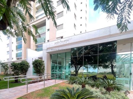 Apartamento em Carandá Bosque I
