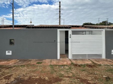 Casa-Térrea em Cabreúva