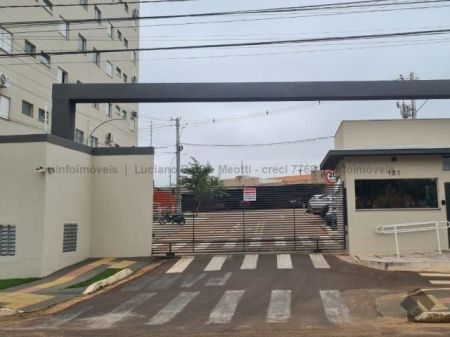 Apartamento em Tiradentes