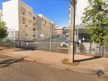 Apartamento em Vila Sobrinho