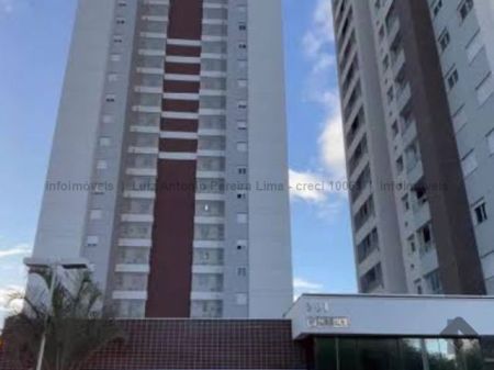 Apartamento em Jardim Bela Vista