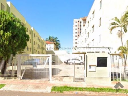 Apartamento em São Francisco