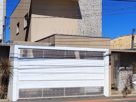Sobrado em Vila Morumbi