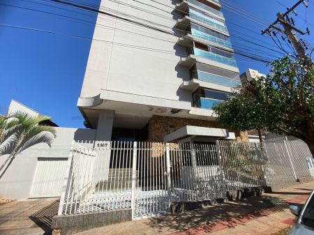 Apartamento em Santa Fé