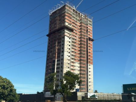 Apartamento em Chácara Cachoeira