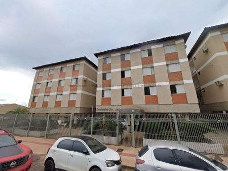 Apartamento em Vila Glória