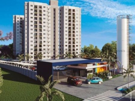 Apartamento em Jardim Seminário