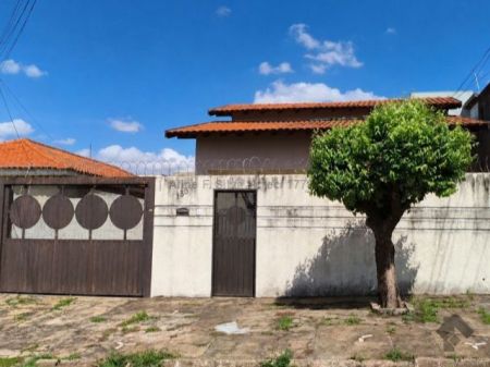 Casa-Térrea em São Francisco