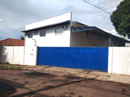 Galpão / Depósito em Vila Sobrinho