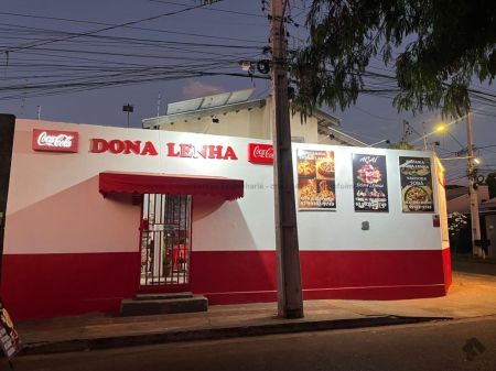 Ponto Comercial / Box em Aero Rancho