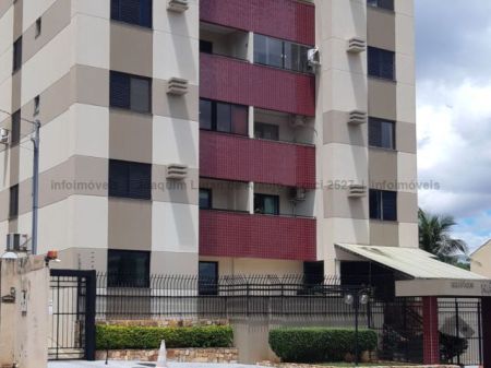 Apartamento em São Francisco