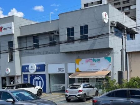 Sala / Salão / Loja em Santa Fé