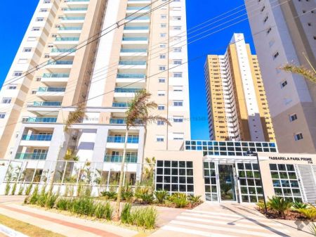 Apartamento em Vivendas do Bosque