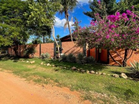 Casa-Térrea em Vila Donária