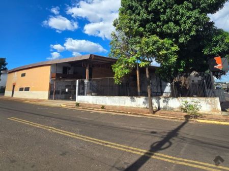 Imóvel Comercial em Amambaí