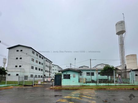 Apartamento em Centenário