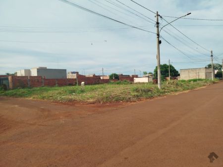 Terreno em Residencial Esplanada