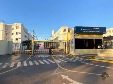 Apartamento em Pioneiros