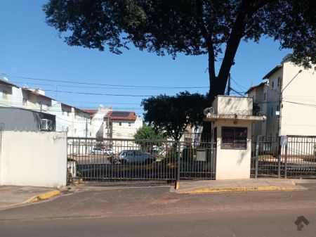 Apartamento em Jardim Monte Alegre
