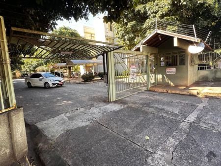 Apartamento em Jardim Leblon