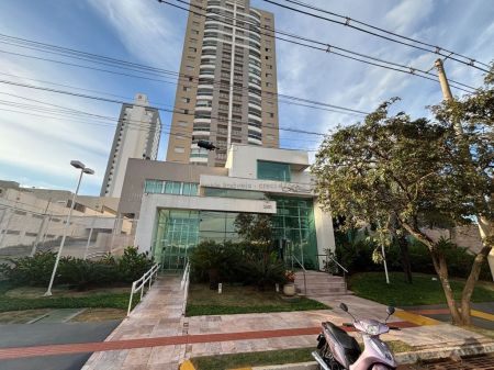 Apartamento em Jardim dos Estados