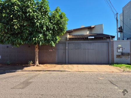 Casa-Térrea em Tiradentes