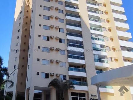 Apartamento em Chácara Cachoeira