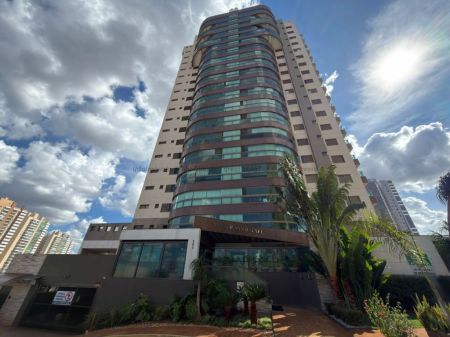 Apartamento em Santa Fé