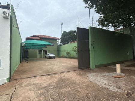 Sobrado em Vila Vilas Boas