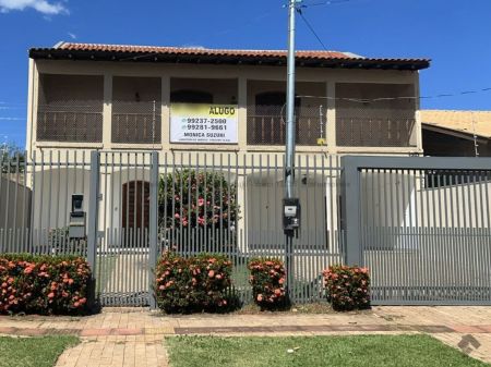 Sobrado em Jardim Bela Vista