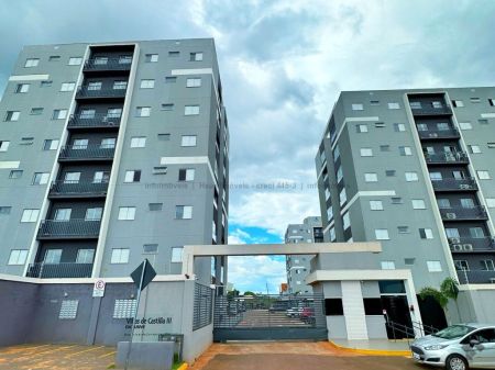 Apartamento em Mata do Segredo