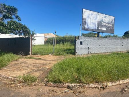 Terreno em Jacy