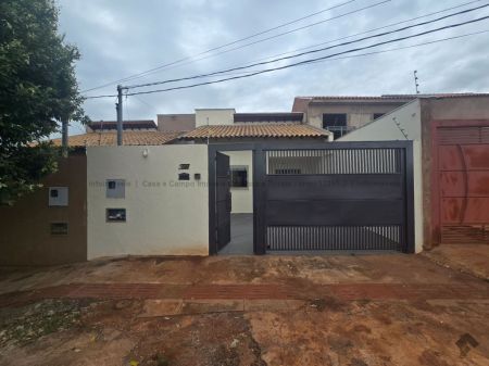 Casa-Térrea em North Park
