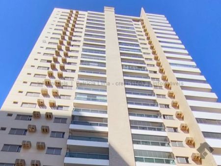 Apartamento em Chácara Cachoeira