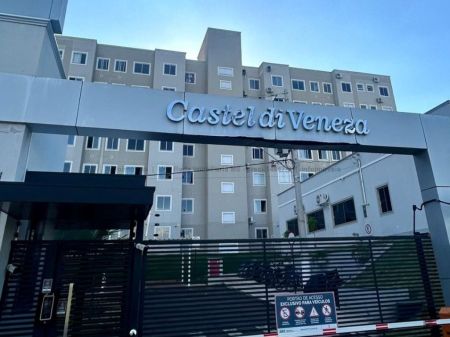 Apartamento em Seminário