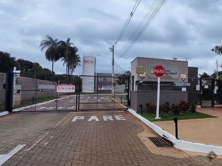 Apartamento em Jardim São Conrado