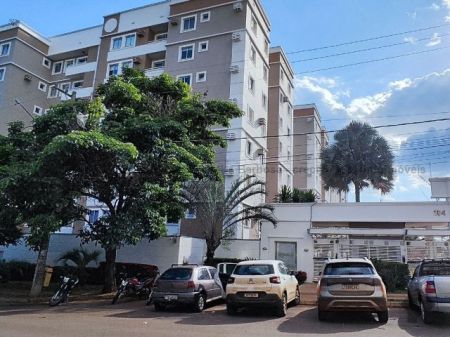 Apartamento em Vila Albuquerque