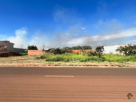 Terreno em Bom Retiro