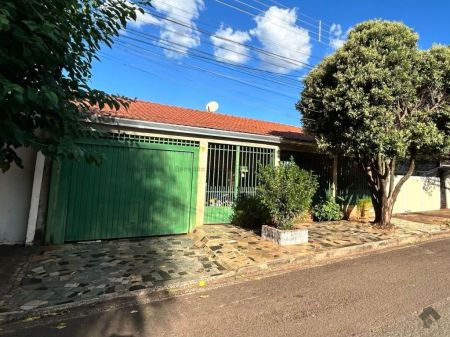 Casa-Térrea em São Francisco