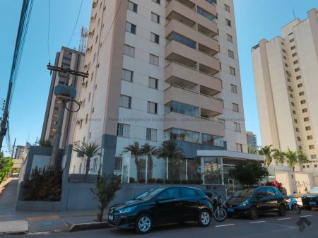 Apartamento em Centro