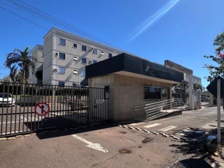 Apartamento em Jardim Seminário