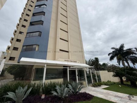 Apartamento em Santa Fé