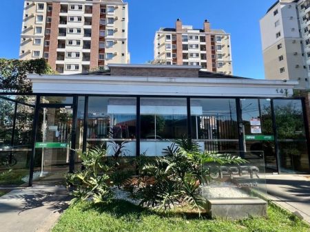 Apartamento em Mata do Jacinto