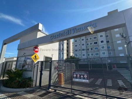 Apartamento em Jardim Seminário