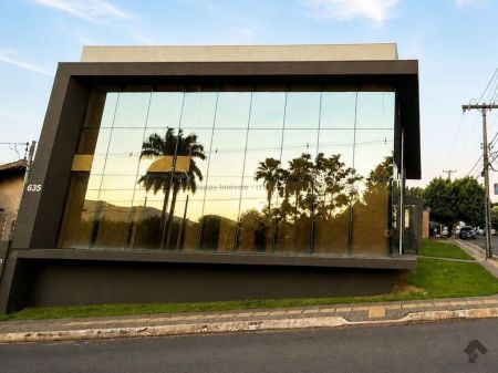 Imóvel Comercial em Itanhangá Park