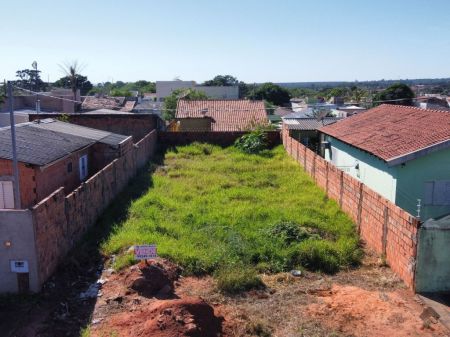 Terreno em Taquaral Bosque