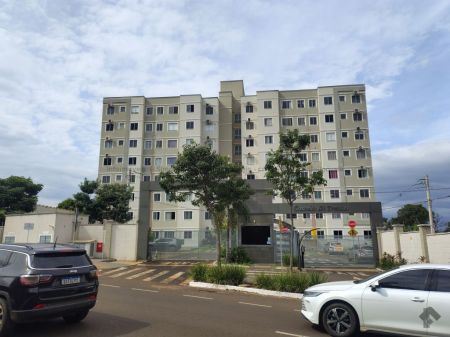 Apartamento em Vila Ieda