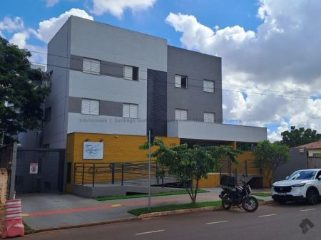 Apartamento em Universitário