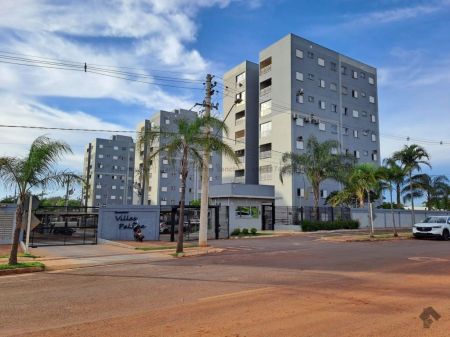 Apartamento em Moreninha