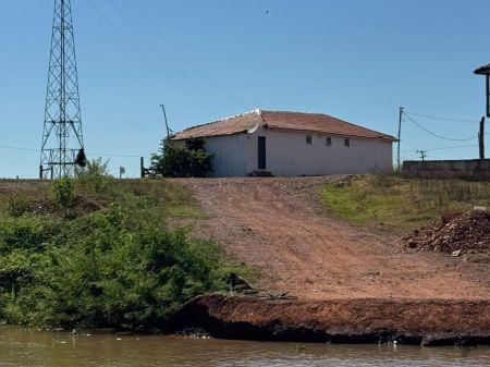 Fazenda em Zona Rural